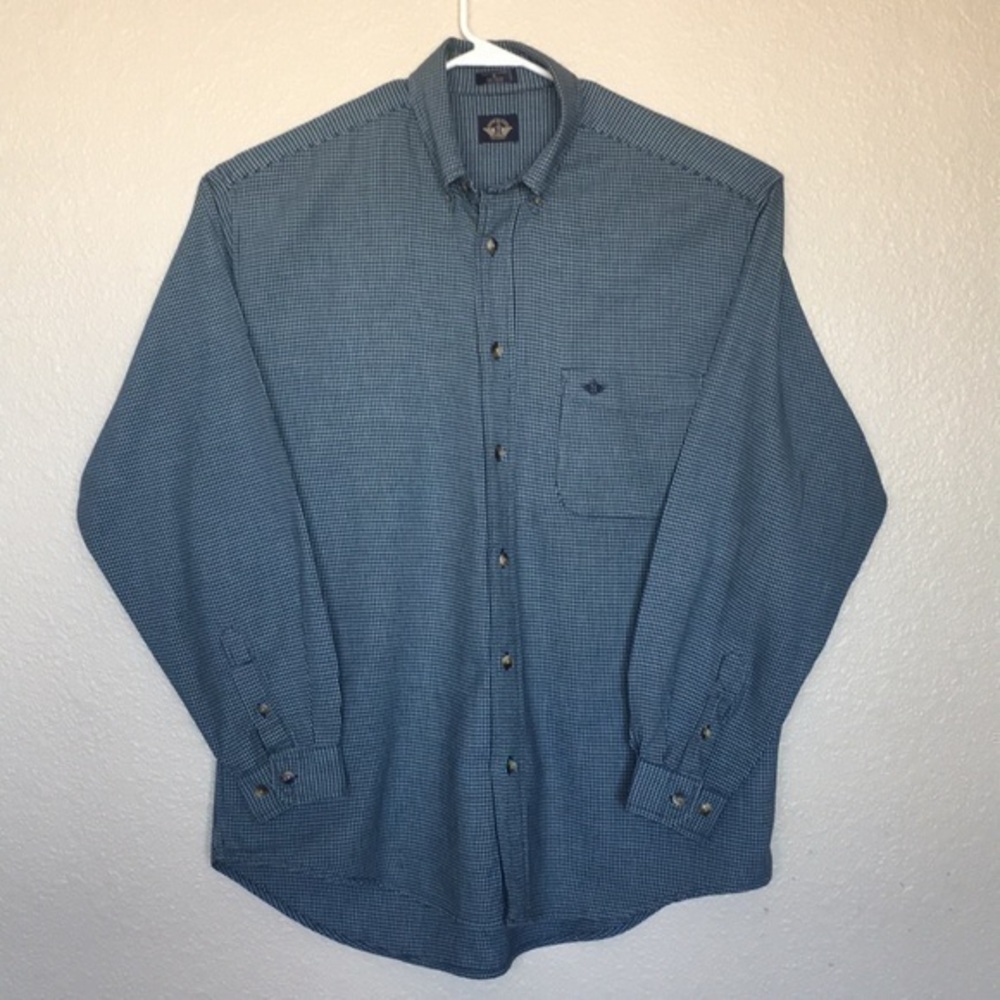 Dockers Button Down Shirt (MBDS)